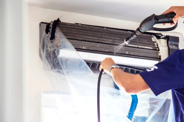 Best Commercial Air Duct Cleaning  in Cassville, MO