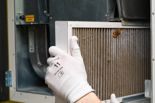 Best Air Duct Cleaning Near Me  in Cassville, MO