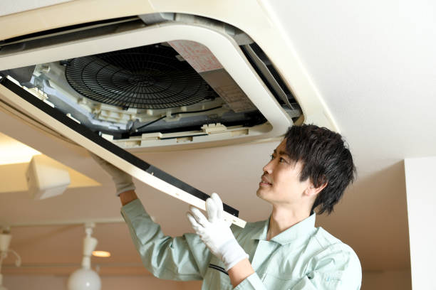 Best Ventilation Cleaning Services  in Cassville, MO