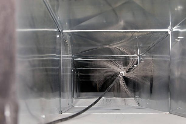 Best Emergency Air Duct Cleaning  in Cassville, MO