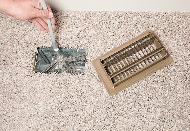 Best Air Duct Cleaning Near Me  in Cassville, MO