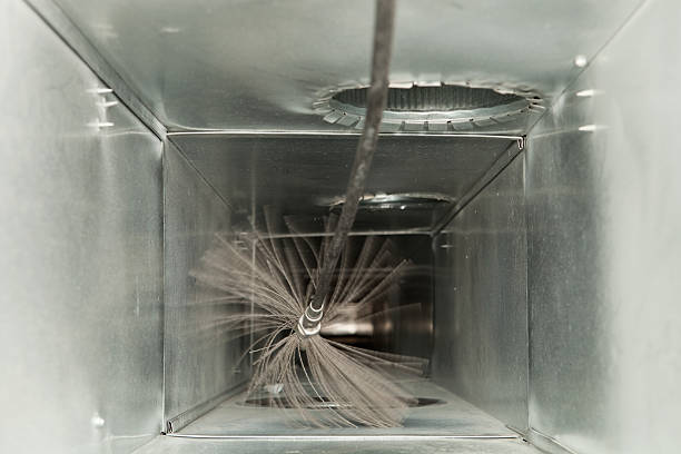 Best Best Air Duct Cleaning Company  in Cassville, MO