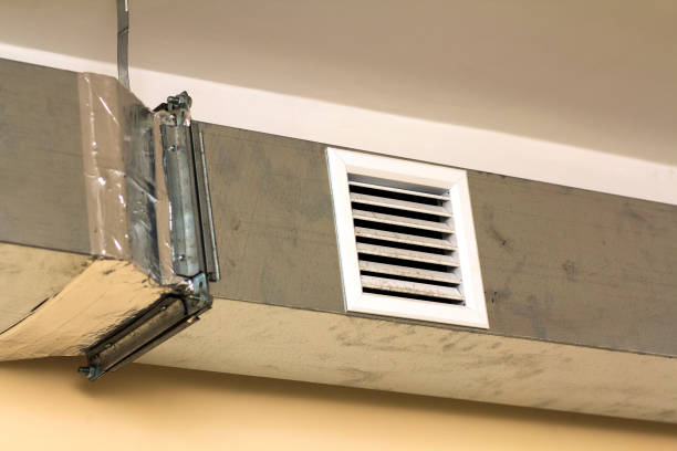 Trusted Cassville, MO Airduct Cleaning Experts